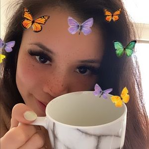 Meet your Posher, Kyla